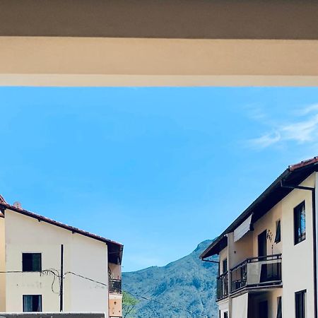 Apartamento Vista Da Montanha Nova Friburgo Exteriör bild