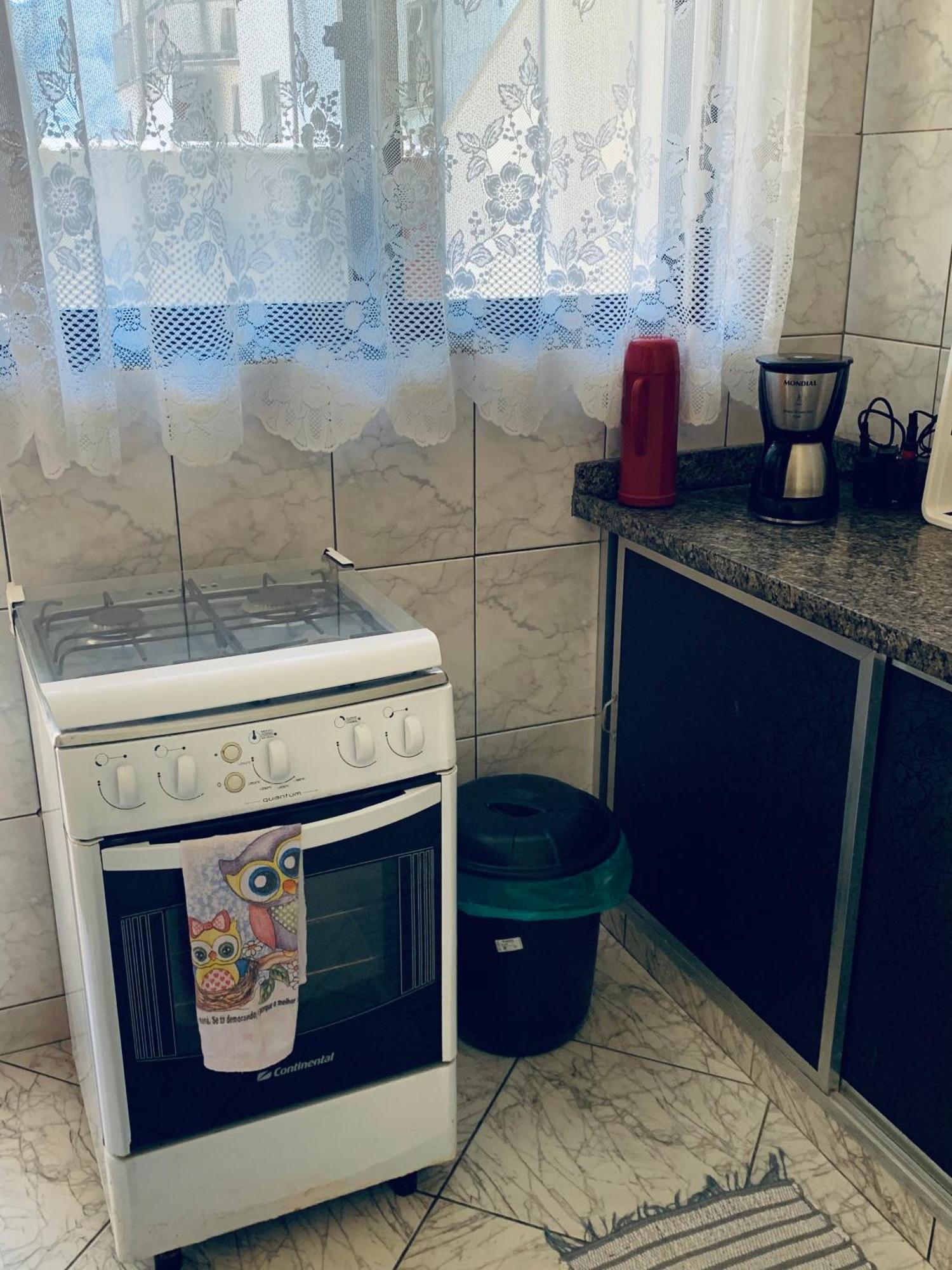 Apartamento Vista Da Montanha Nova Friburgo Exteriör bild