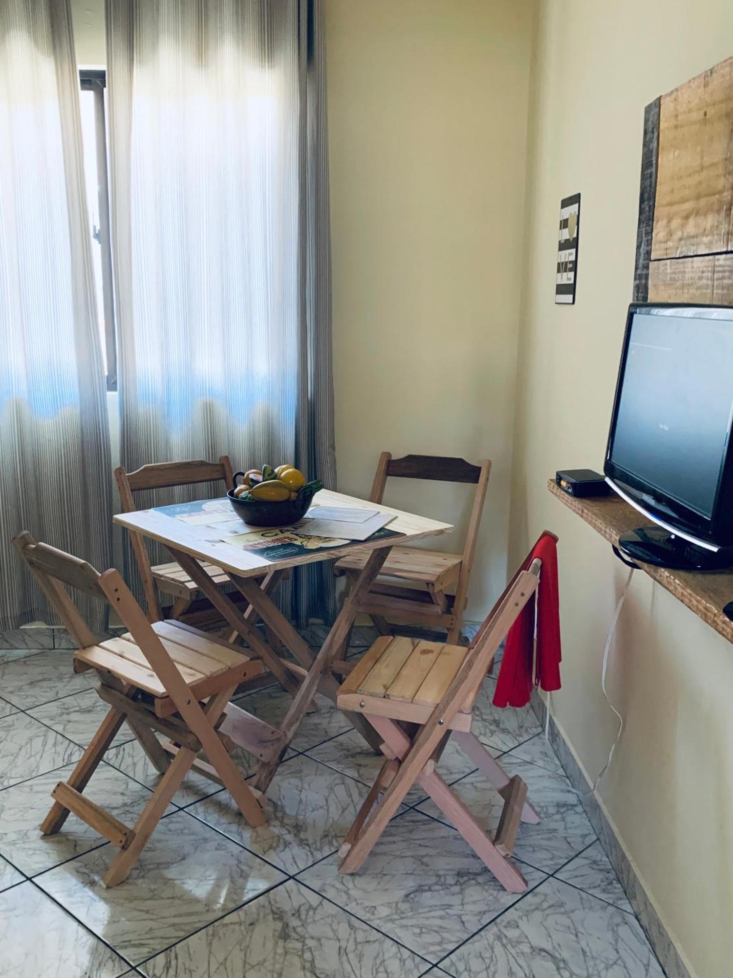 Apartamento Vista Da Montanha Nova Friburgo Exteriör bild