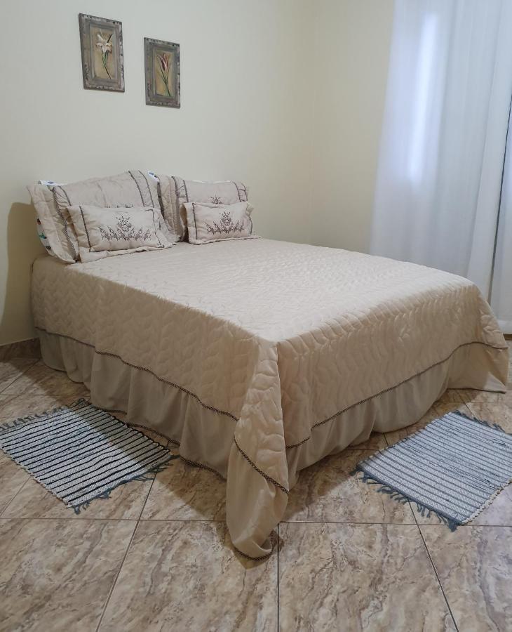 Apartamento Vista Da Montanha Nova Friburgo Exteriör bild